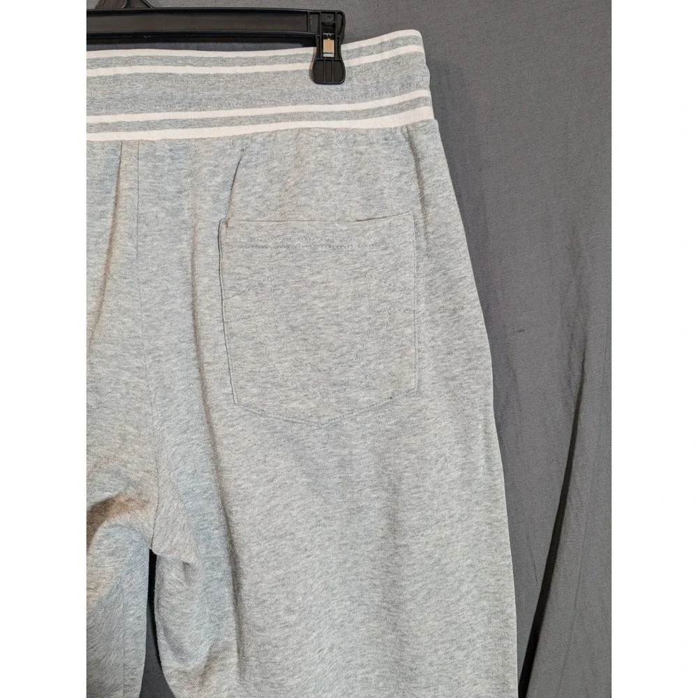 True Religion Collegiate Jogger‎ Sweatpants Heather Gray Men's L/G